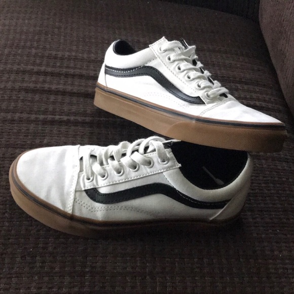 vans old skool rare colors